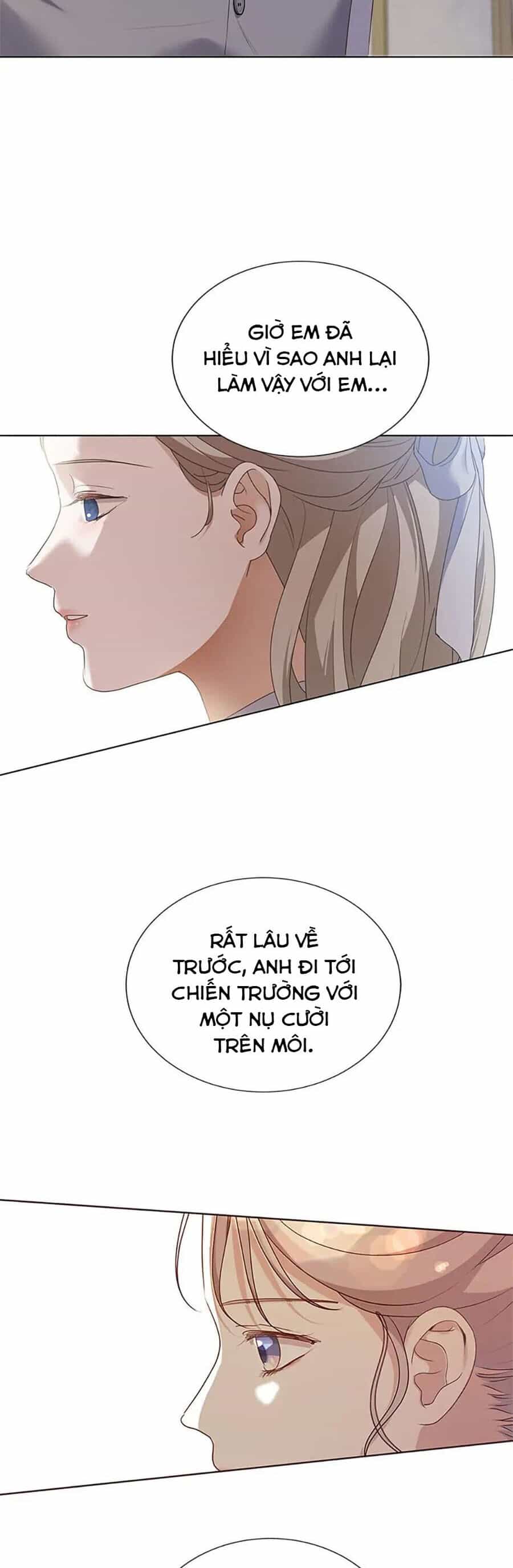Người Không Mời Mà Đến - Chương 72 - ảnh 24