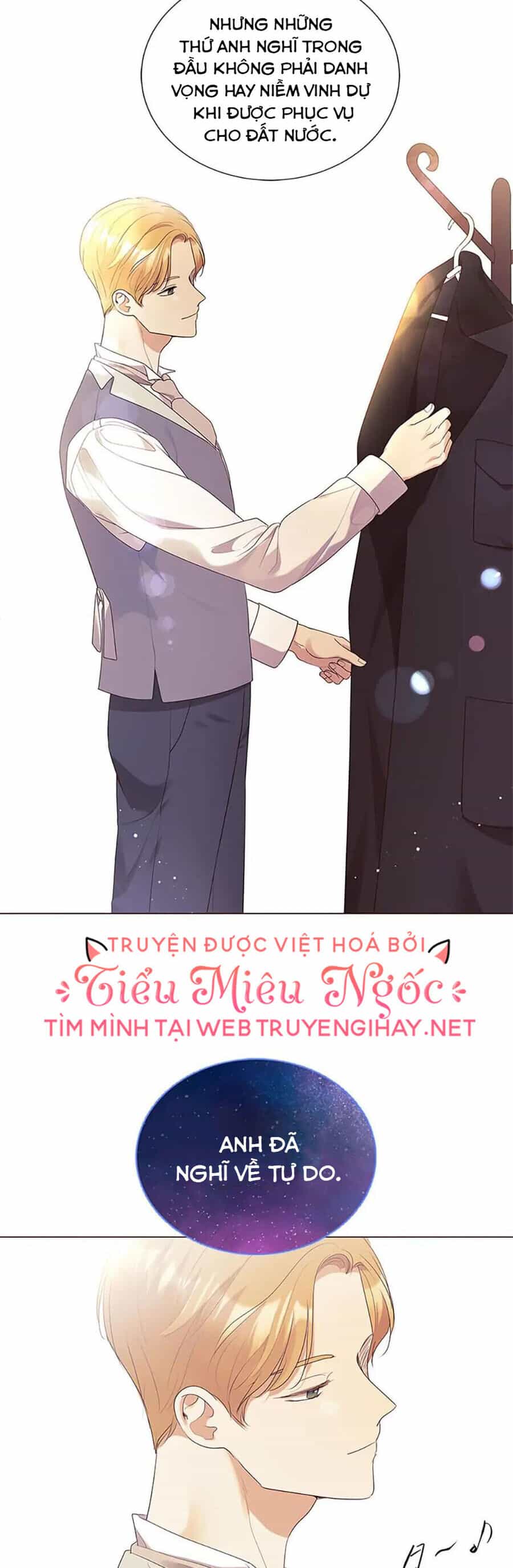 Người Không Mời Mà Đến - Chương 72 - ảnh 25