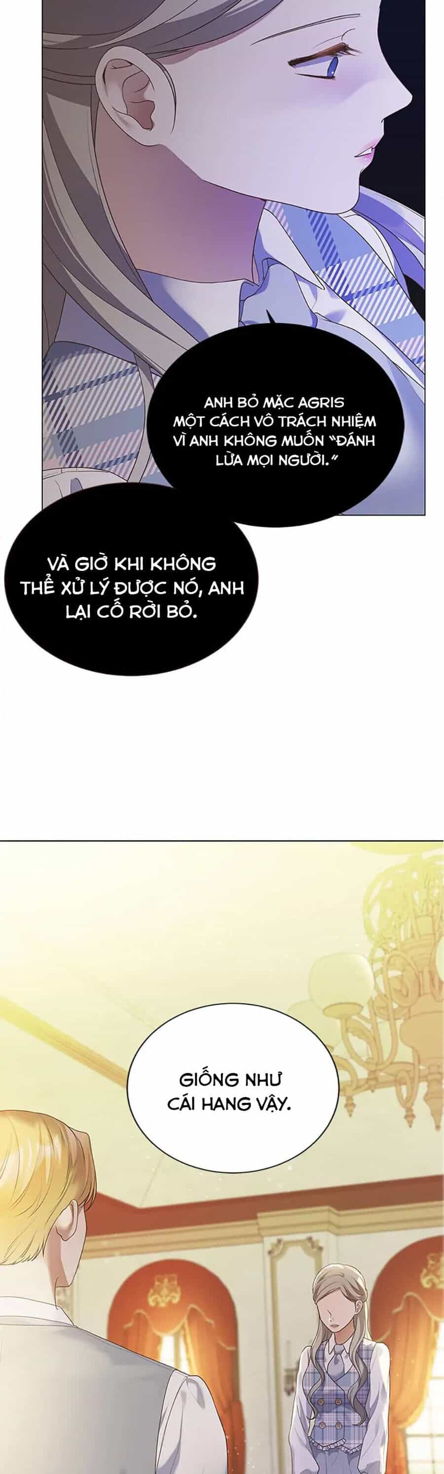 Người Không Mời Mà Đến - Chương 72 - ảnh 29