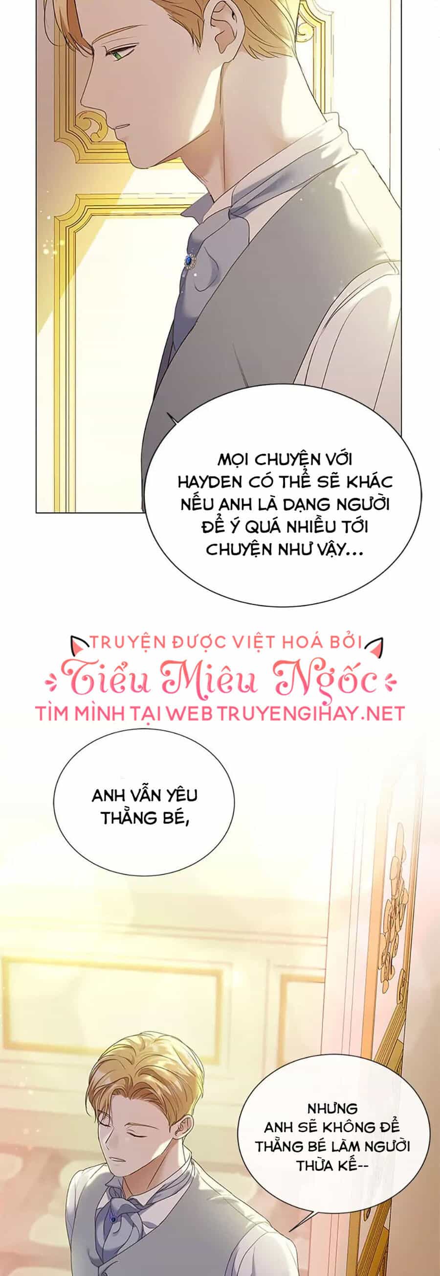 Người Không Mời Mà Đến - Chương 72 - ảnh 3