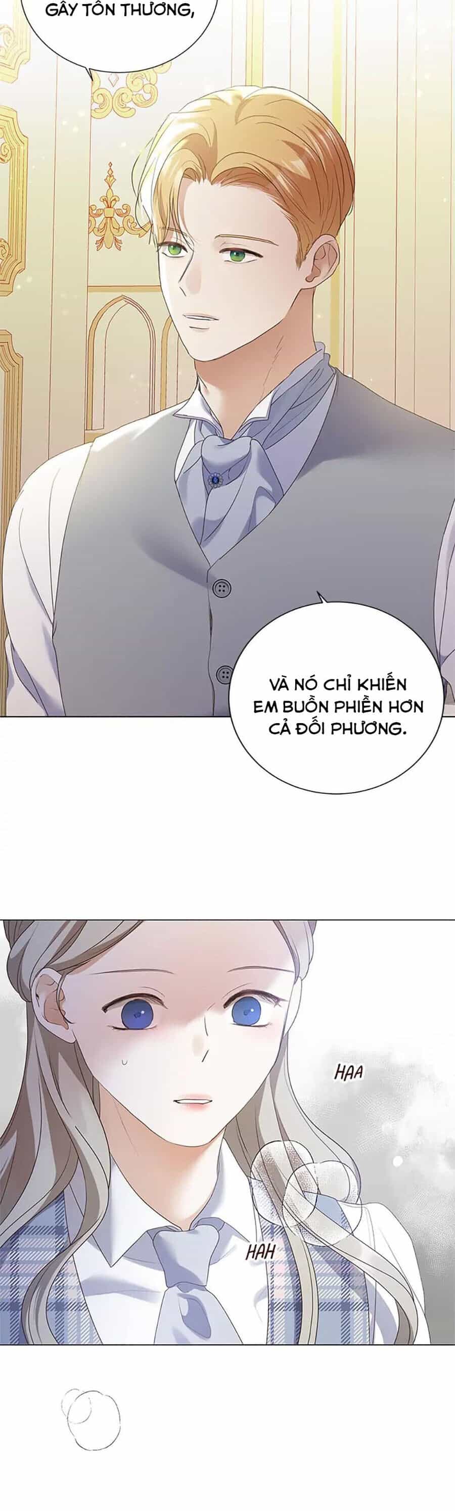 Người Không Mời Mà Đến - Chương 72 - ảnh 36