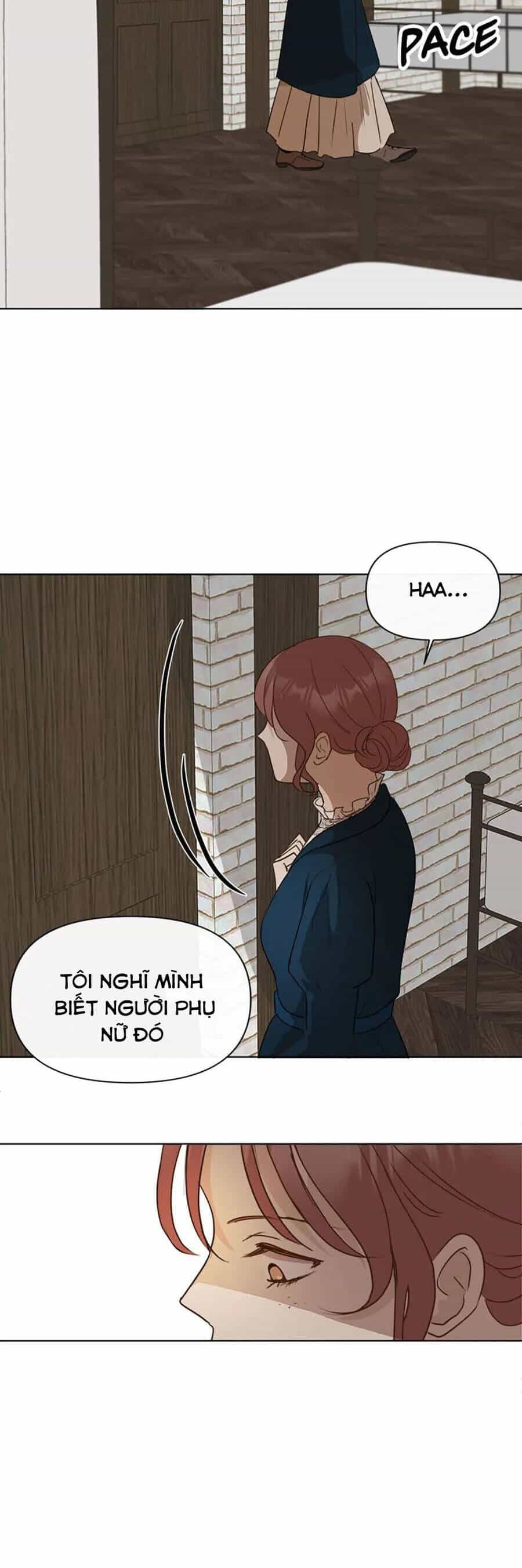 Người Không Mời Mà Đến - Chương 7 - ảnh 11