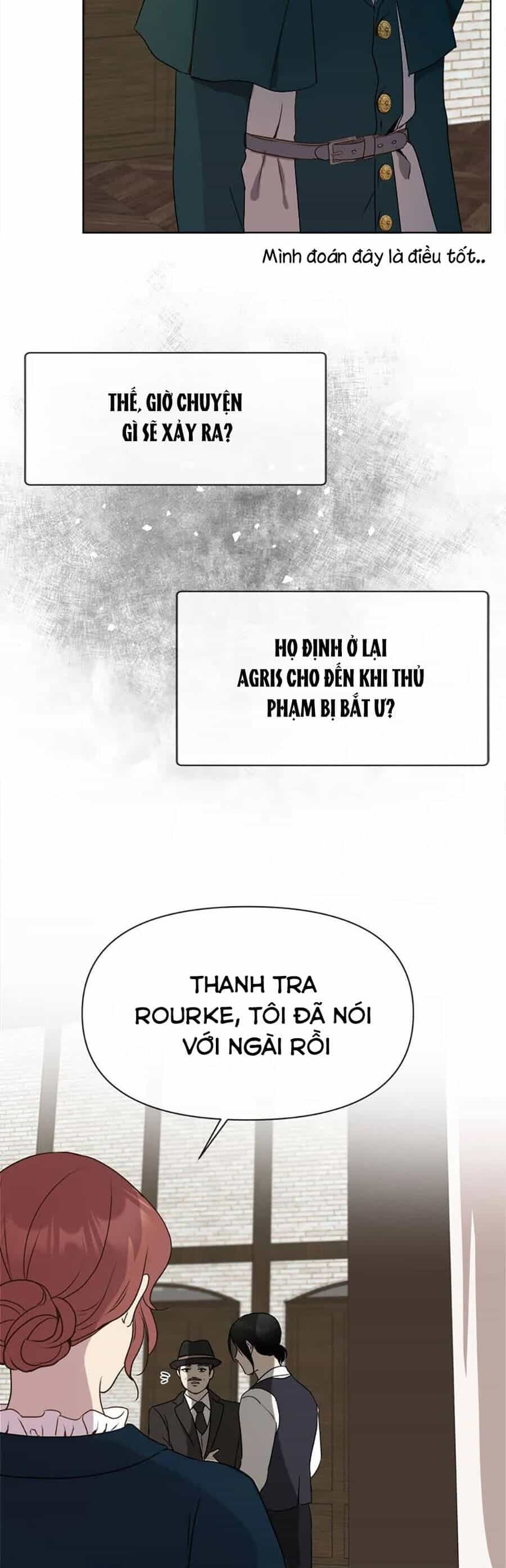 Người Không Mời Mà Đến - Chương 7 - ảnh 21