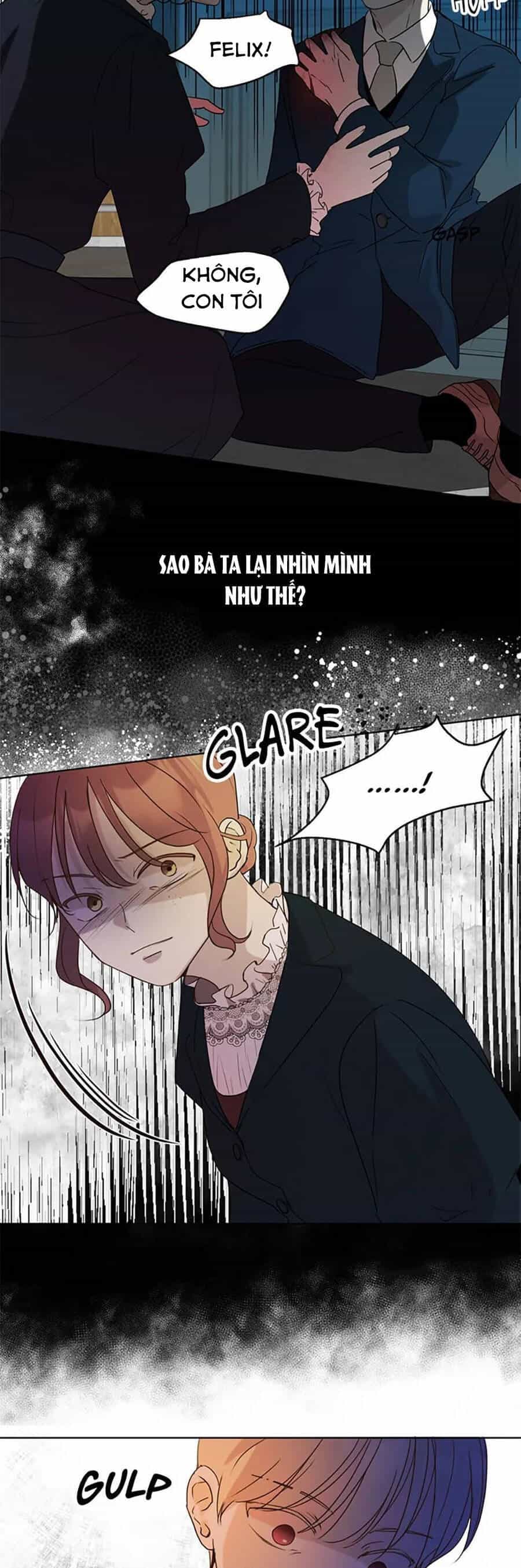 Người Không Mời Mà Đến - Chương 7 - ảnh 6