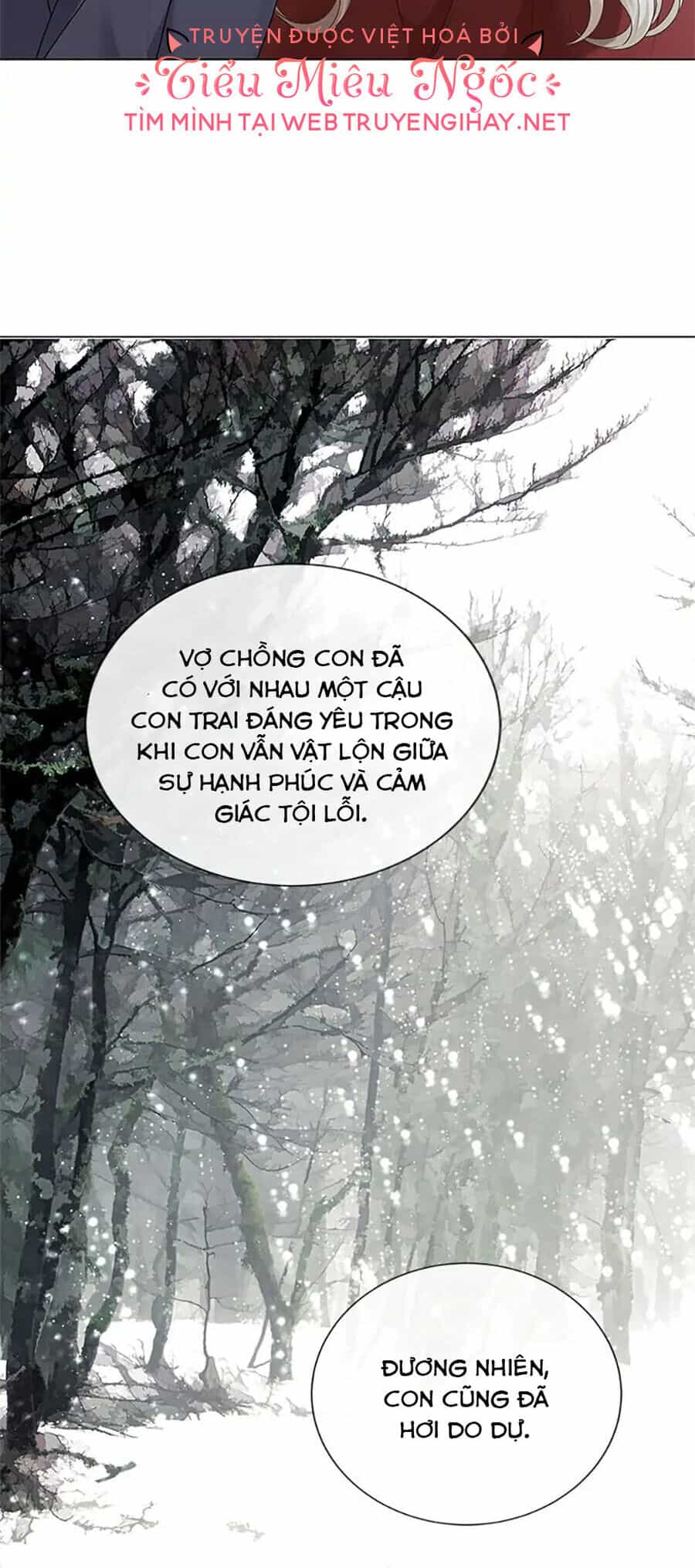 Người Không Mời Mà Đến - Chương 75 - ảnh 30