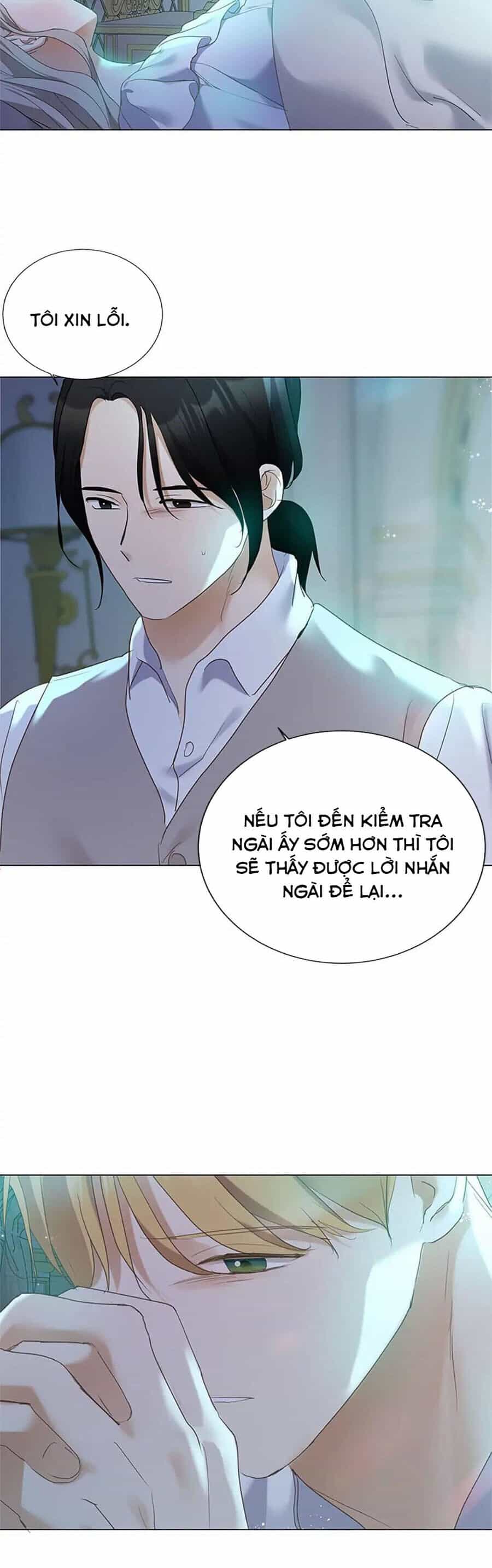 Người Không Mời Mà Đến - Chương 76 - ảnh 47