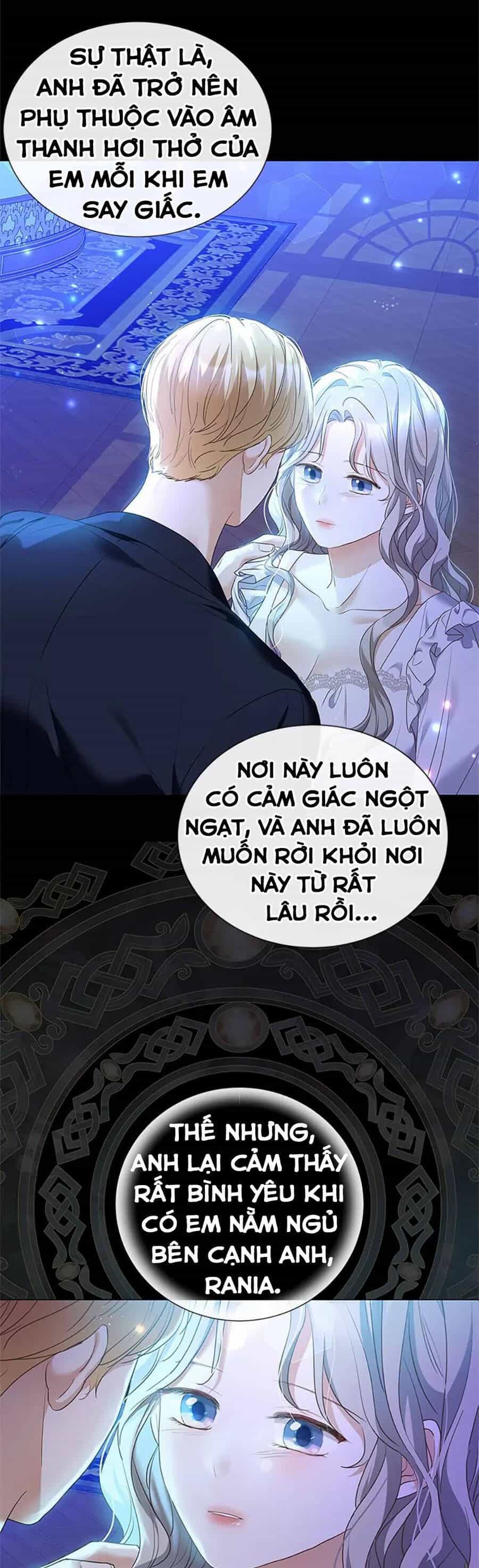 Người Không Mời Mà Đến - Chương 77 - ảnh 15
