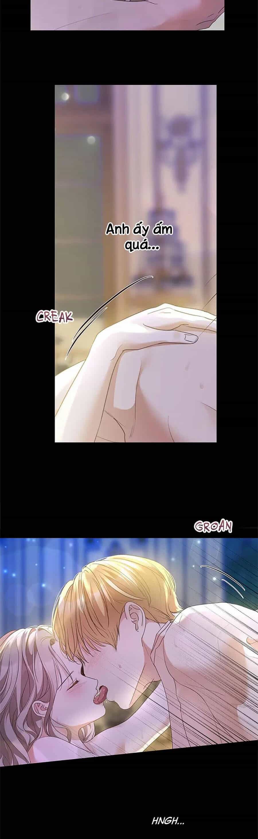 Người Không Mời Mà Đến - Chương 77 - ảnh 31