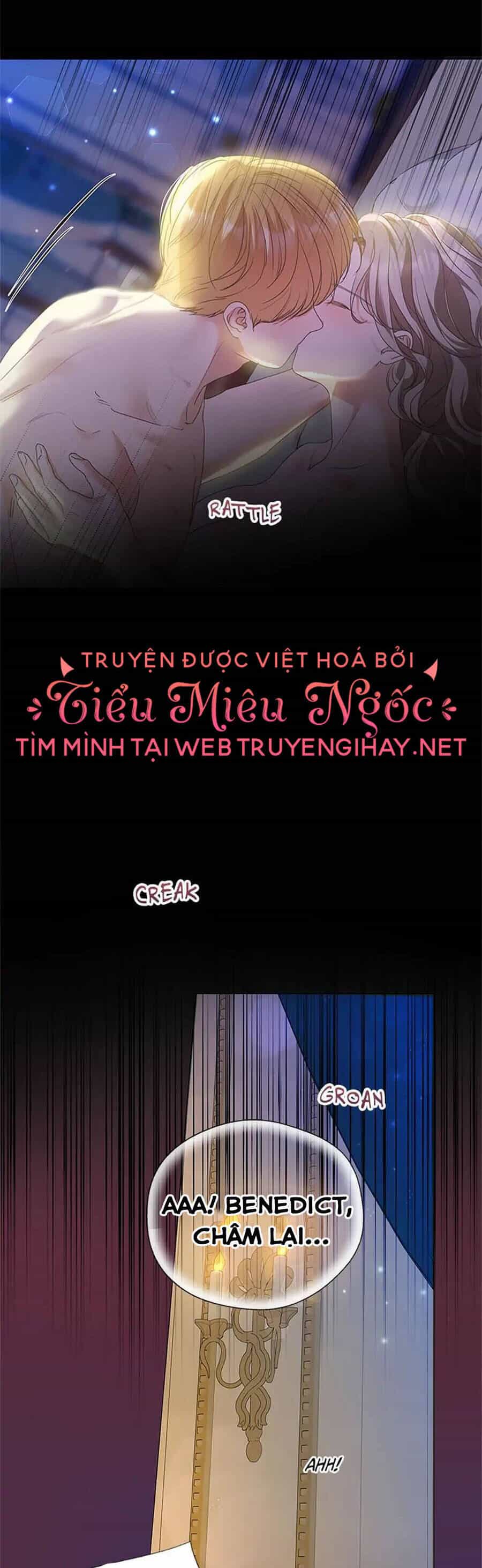 Người Không Mời Mà Đến - Chương 77 - ảnh 32