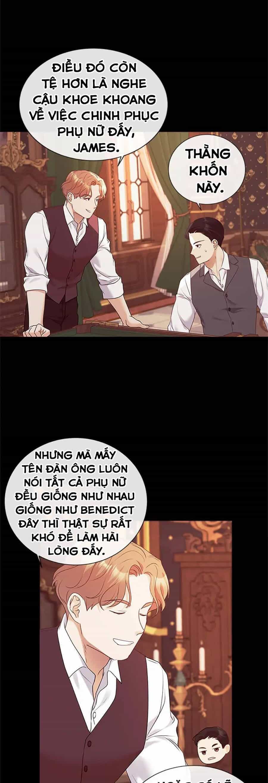 Người Không Mời Mà Đến - Chương 77 - ảnh 40