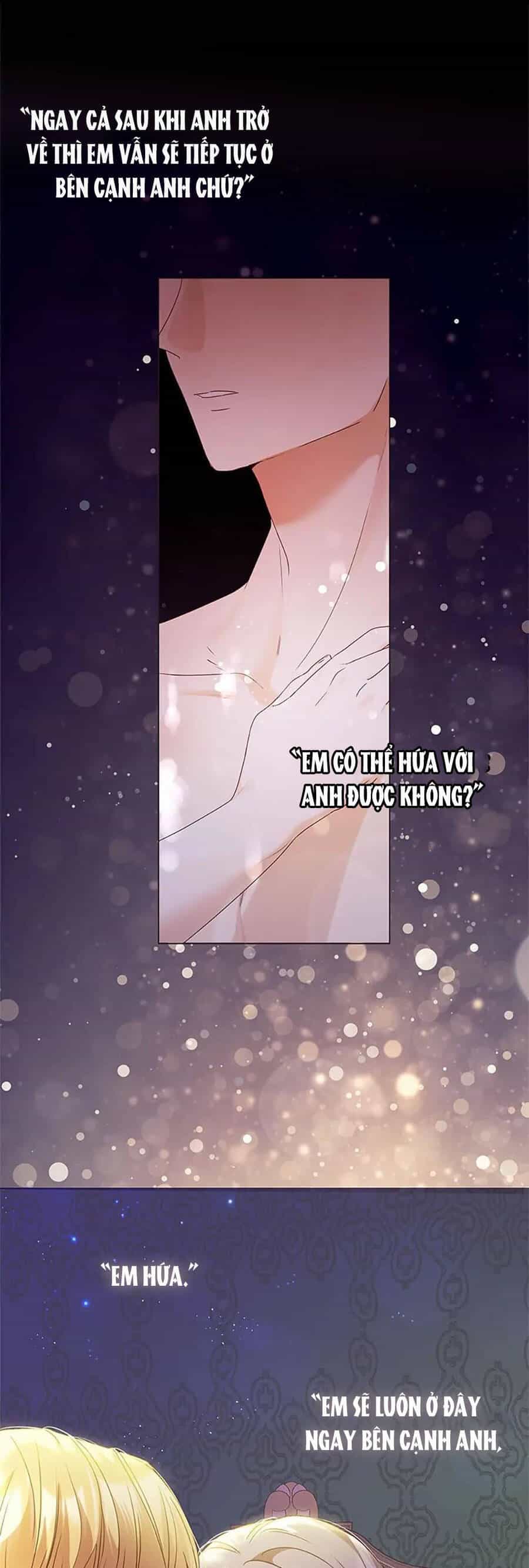 Người Không Mời Mà Đến - Chương 77 - ảnh 8