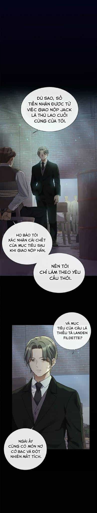 Người Không Mời Mà Đến - Chương 79 - ảnh 11