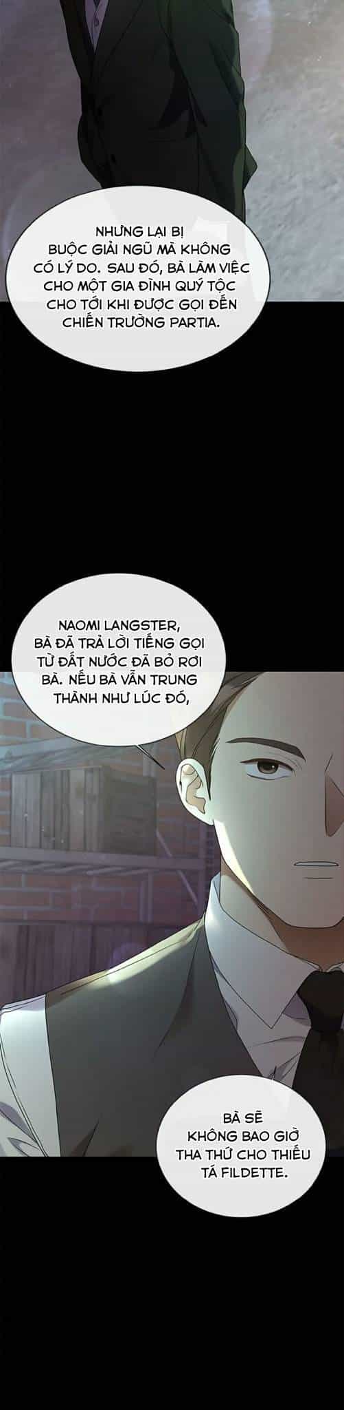 Người Không Mời Mà Đến - Chương 79 - ảnh 13