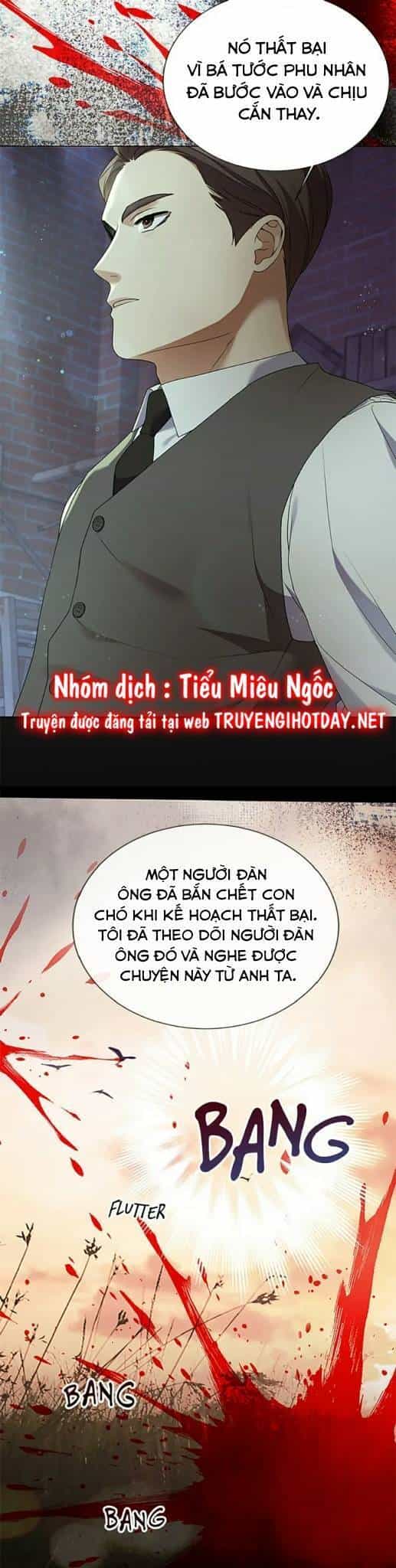 Người Không Mời Mà Đến - Chương 79 - ảnh 17