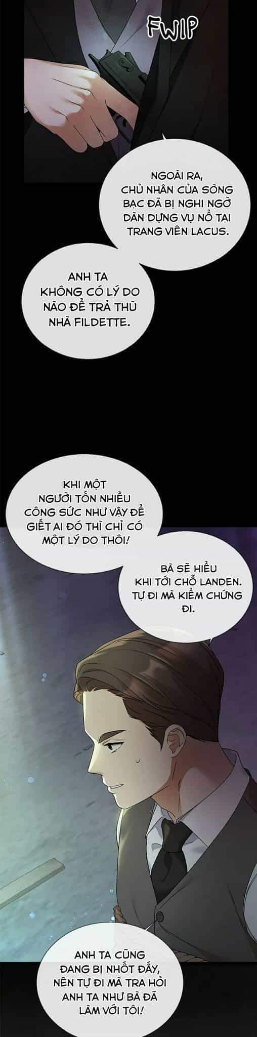 Người Không Mời Mà Đến - Chương 79 - ảnh 19