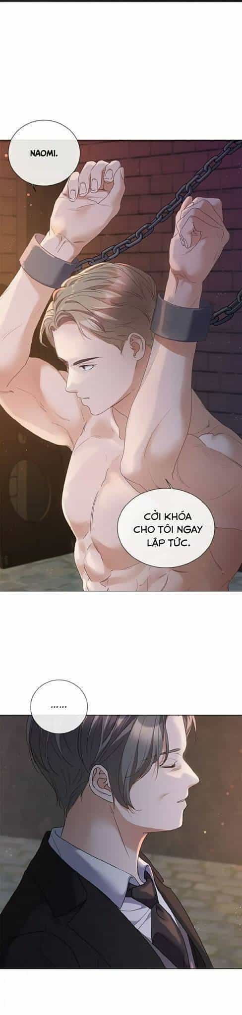 Người Không Mời Mà Đến - Chương 79 - ảnh 21