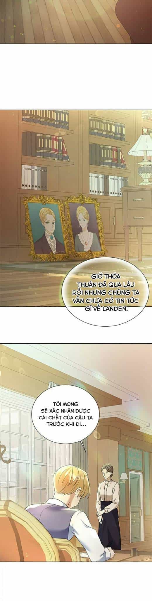 Người Không Mời Mà Đến - Chương 79 - ảnh 23