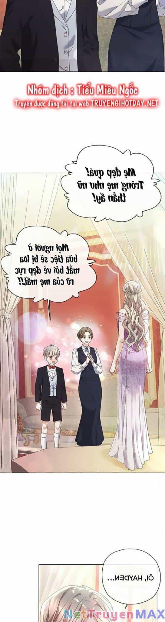 Người Không Mời Mà Đến - Chương 79 - ảnh 36