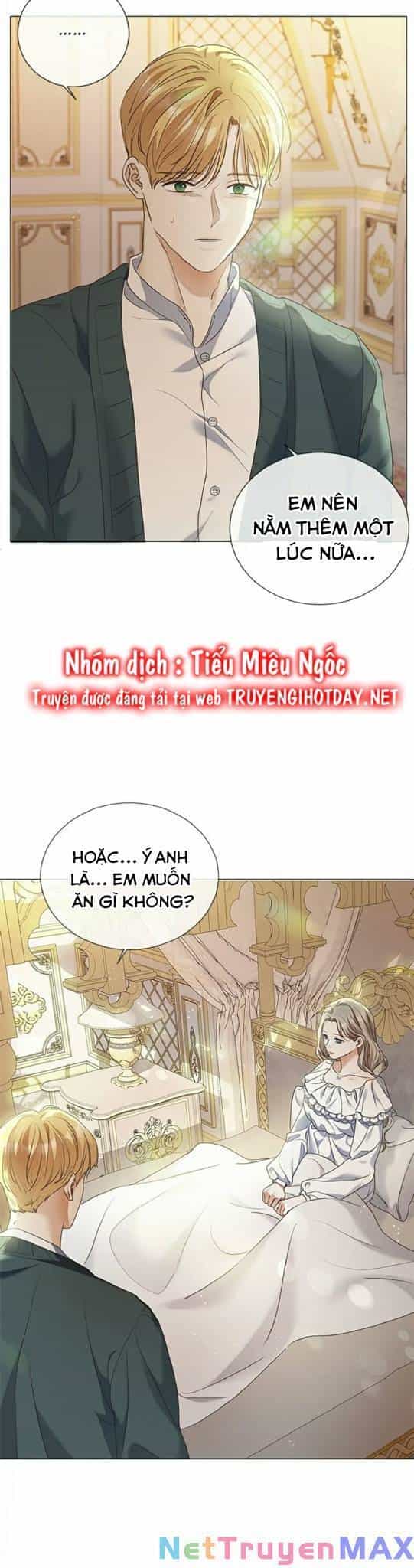Người Không Mời Mà Đến - Chương 79 - ảnh 44
