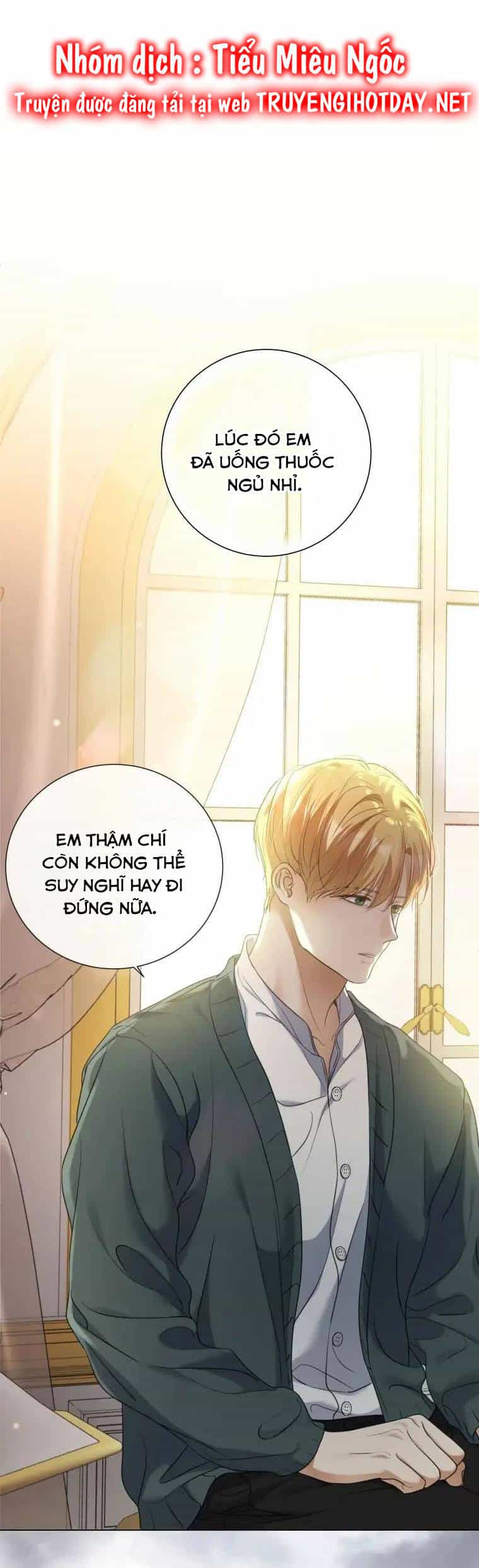 Người Không Mời Mà Đến - Chương 80 - ảnh 13