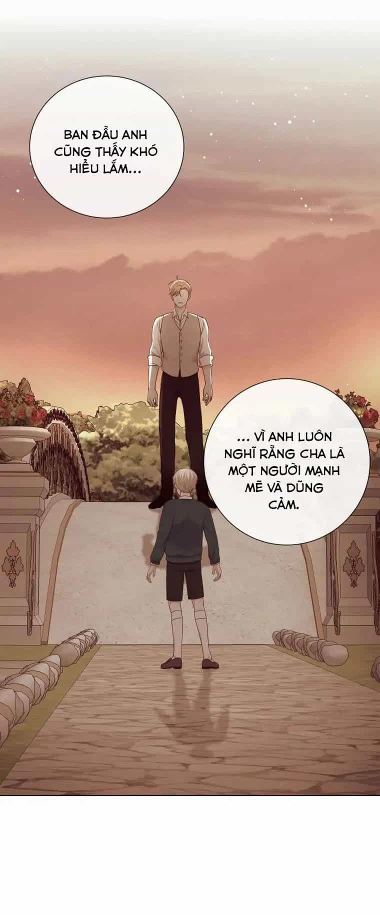 Người Không Mời Mà Đến - Chương 80 - ảnh 27