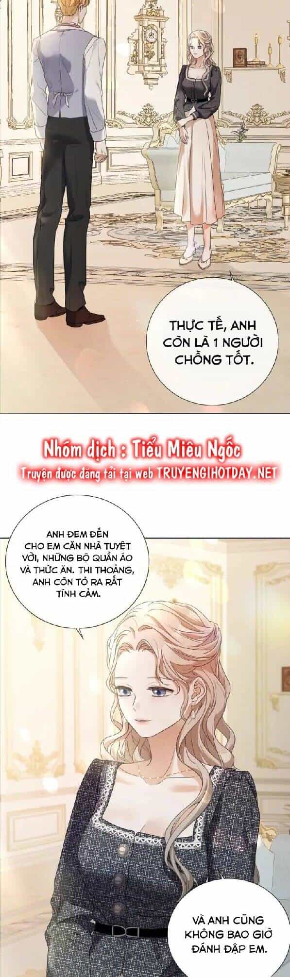Người Không Mời Mà Đến - Chương 81 - ảnh 18