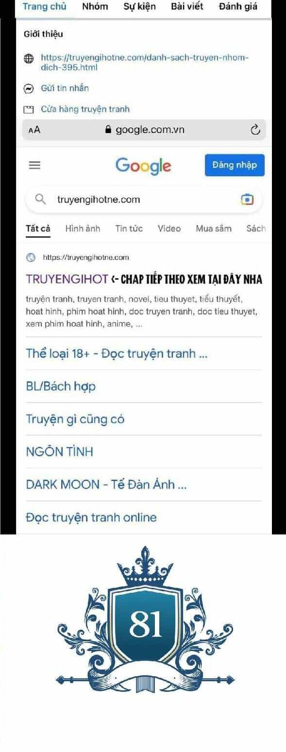 Người Không Mời Mà Đến - Chương 81 - ảnh 2