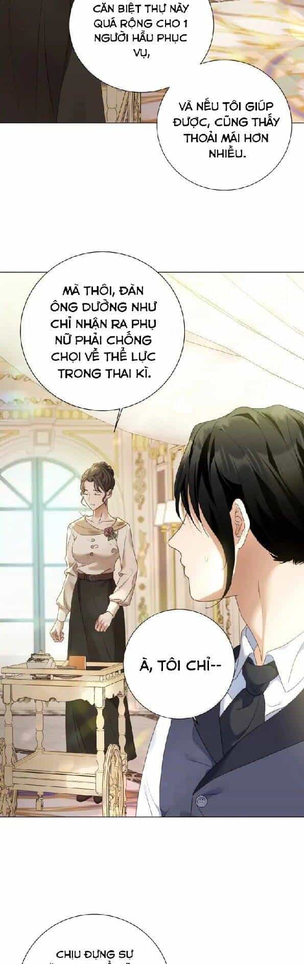 Người Không Mời Mà Đến - Chương 81 - ảnh 31