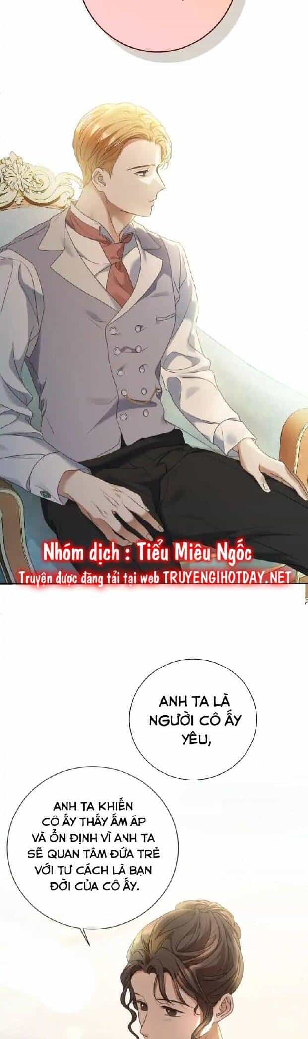 Người Không Mời Mà Đến - Chương 81 - ảnh 36