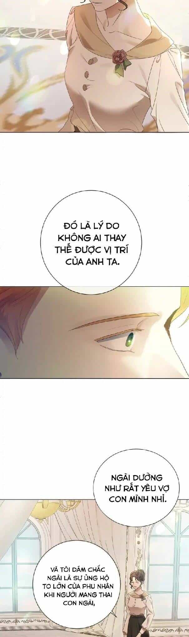 Người Không Mời Mà Đến - Chương 81 - ảnh 37