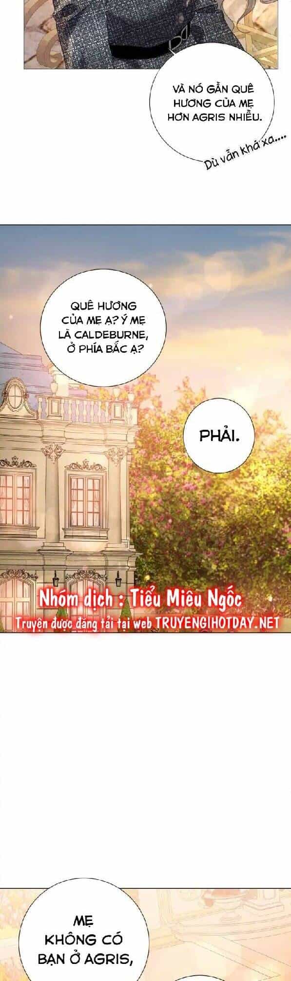 Người Không Mời Mà Đến - Chương 81 - ảnh 44