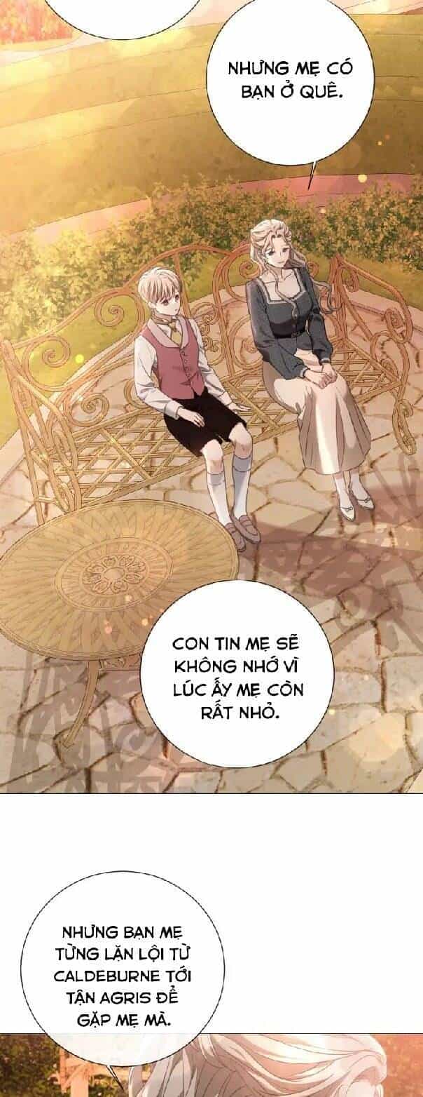 Người Không Mời Mà Đến - Chương 81 - ảnh 45