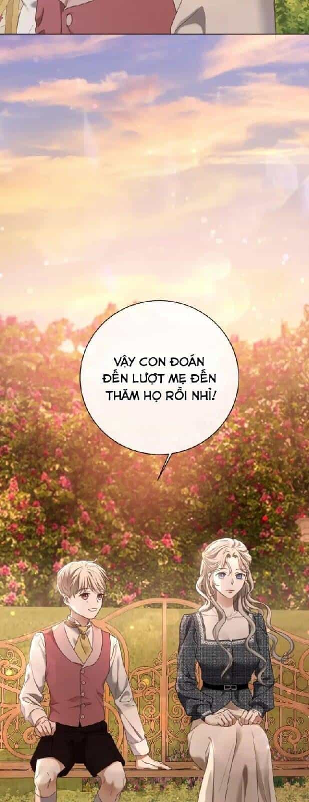 Người Không Mời Mà Đến - Chương 81 - ảnh 47