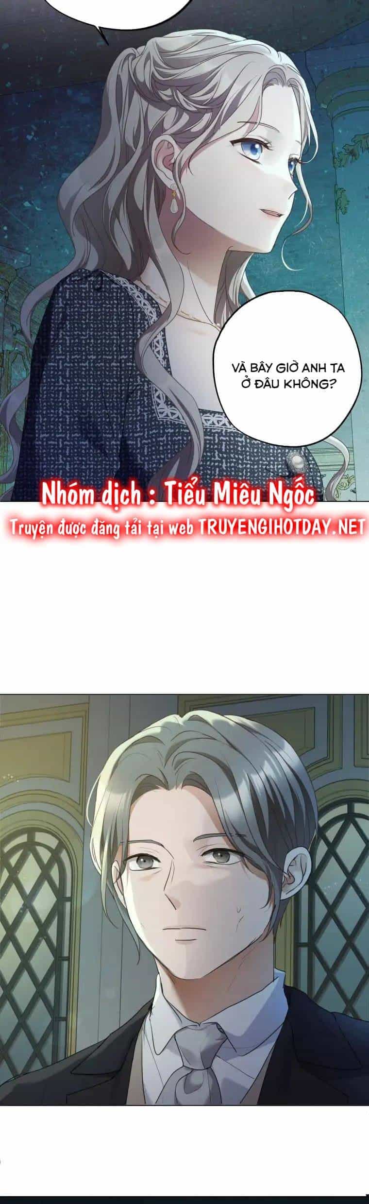 Người Không Mời Mà Đến - Chương 82 - ảnh 31