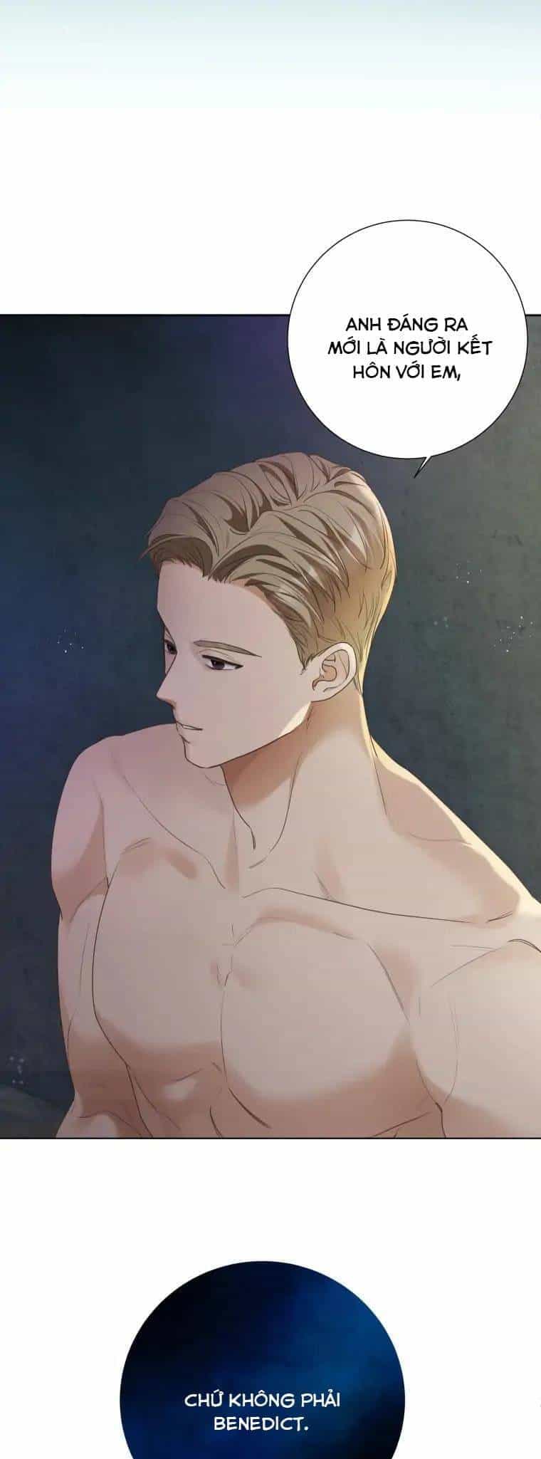 Người Không Mời Mà Đến - Chương 82 - ảnh 47