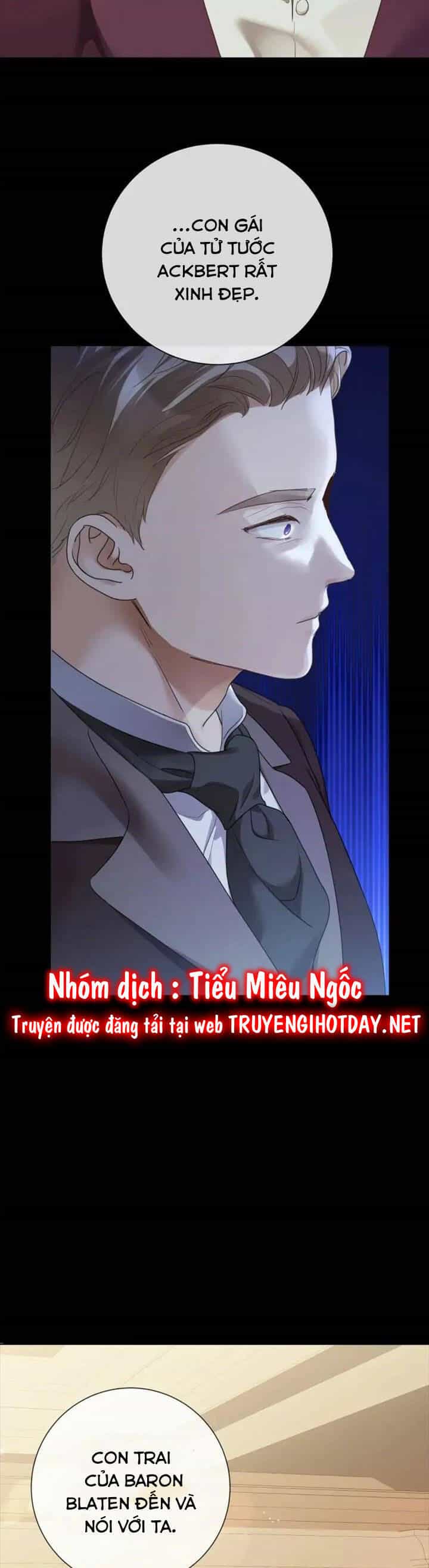 Người Không Mời Mà Đến - Chương 83 - ảnh 17