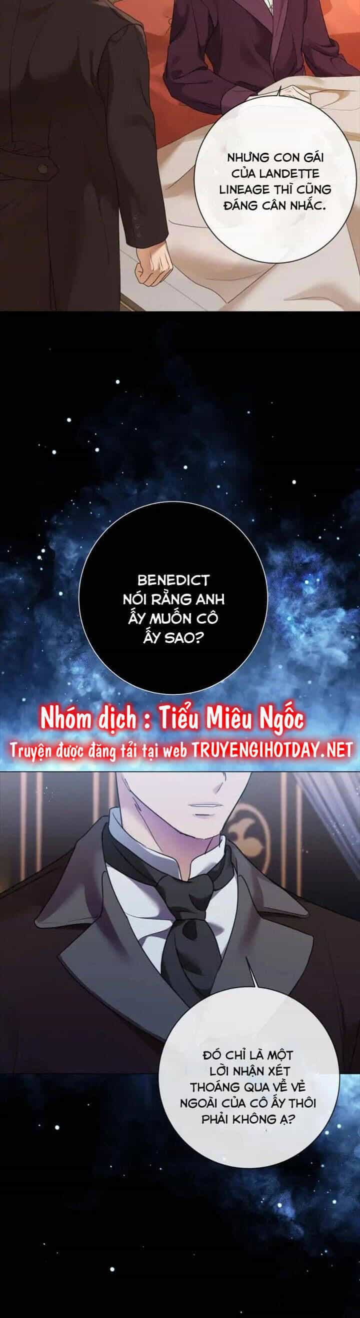 Người Không Mời Mà Đến - Chương 83 - ảnh 19