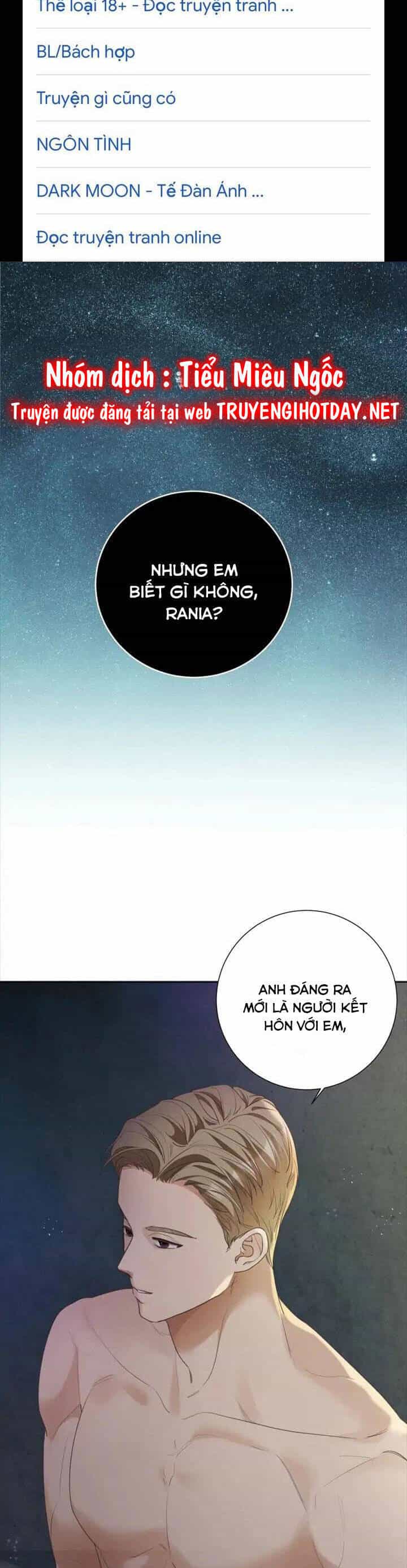 Người Không Mời Mà Đến - Chương 83 - ảnh 2