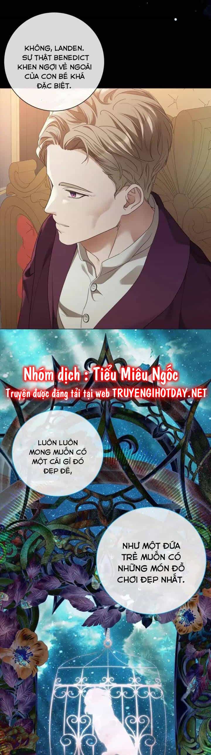 Người Không Mời Mà Đến - Chương 83 - ảnh 20