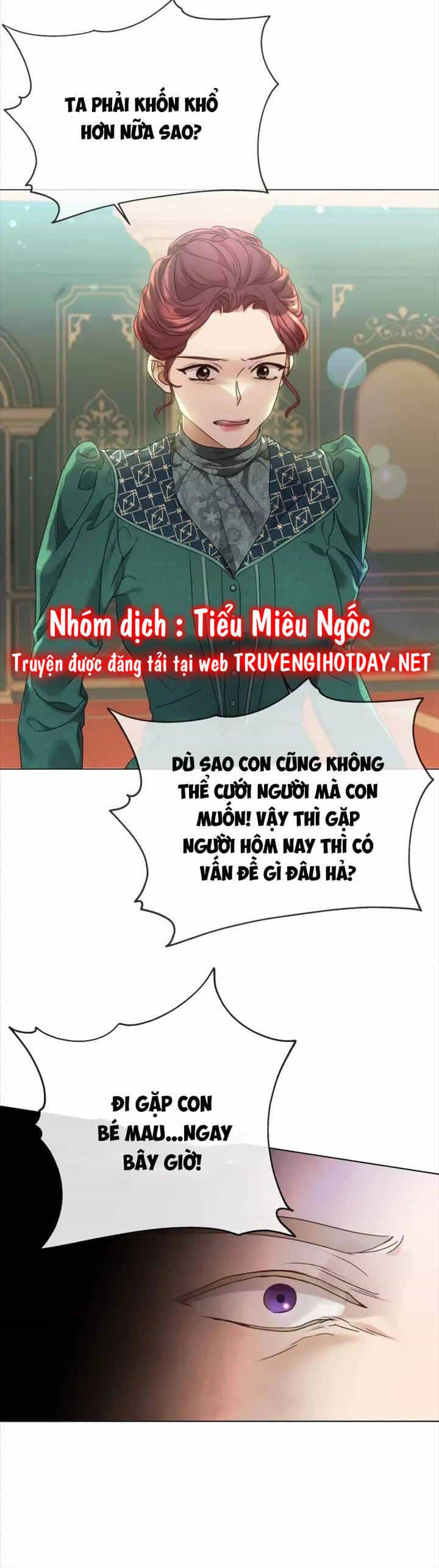 Người Không Mời Mà Đến - Chương 83 - ảnh 28