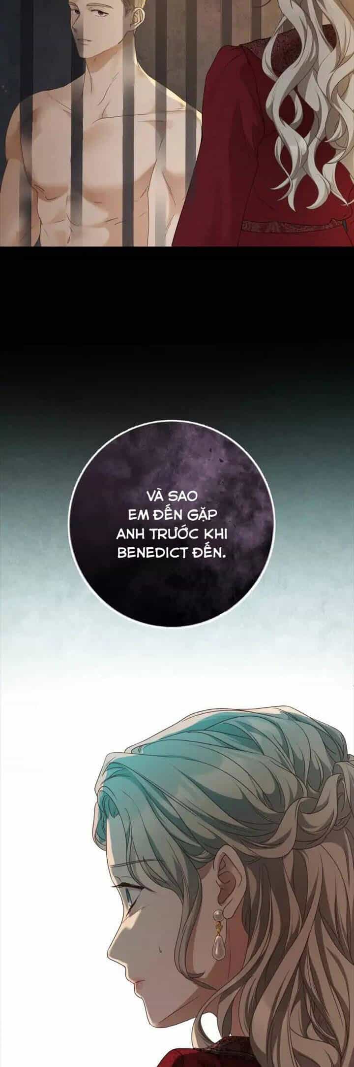 Người Không Mời Mà Đến - Chương 83 - ảnh 40