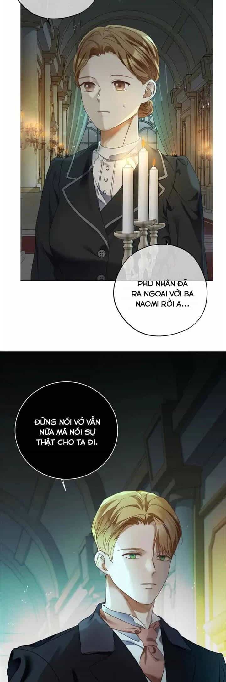 Người Không Mời Mà Đến - Chương 83 - ảnh 46