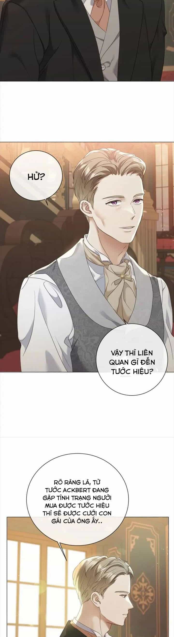 Người Không Mời Mà Đến - Chương 83 - ảnh 5