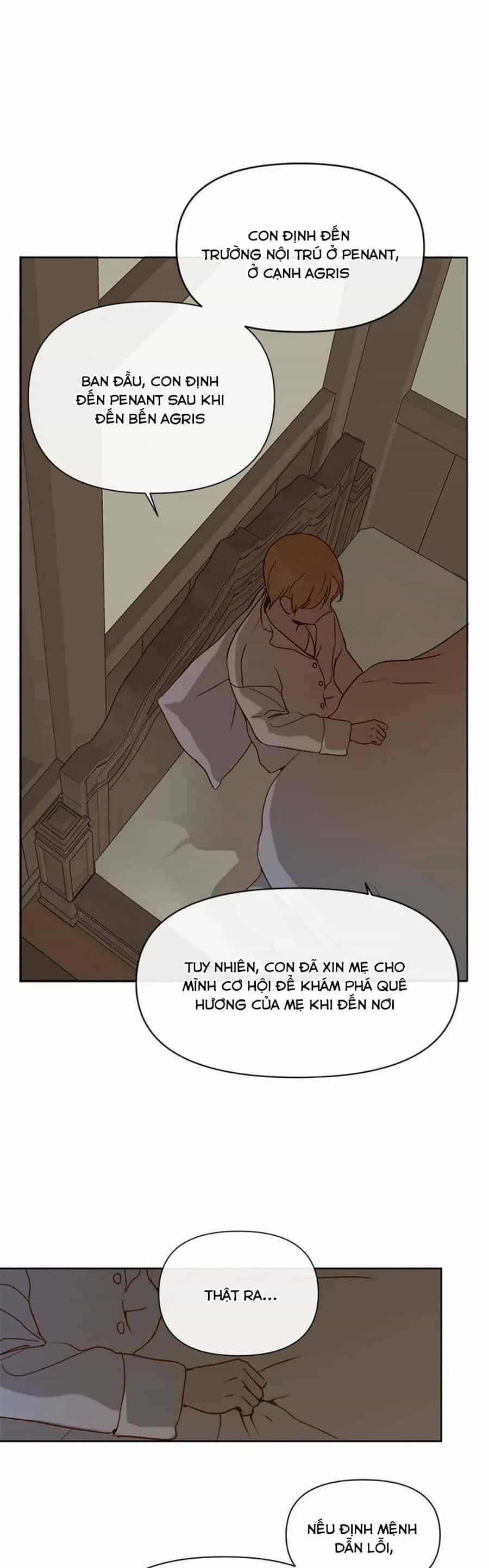 Người Không Mời Mà Đến - Chương 8 - ảnh 43