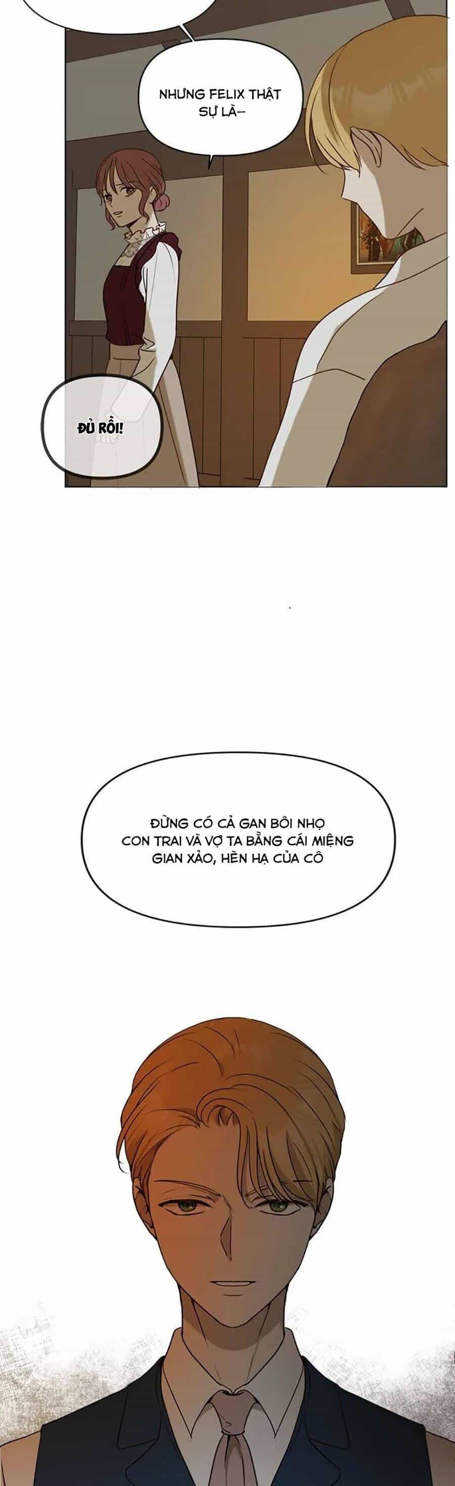 Người Không Mời Mà Đến - Chương 8 - ảnh 50