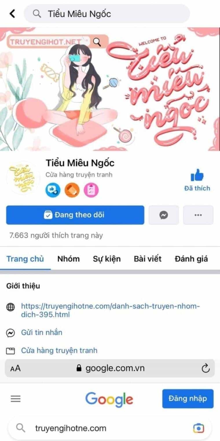 Người Không Mời Mà Đến - Chương 84 - ảnh 1