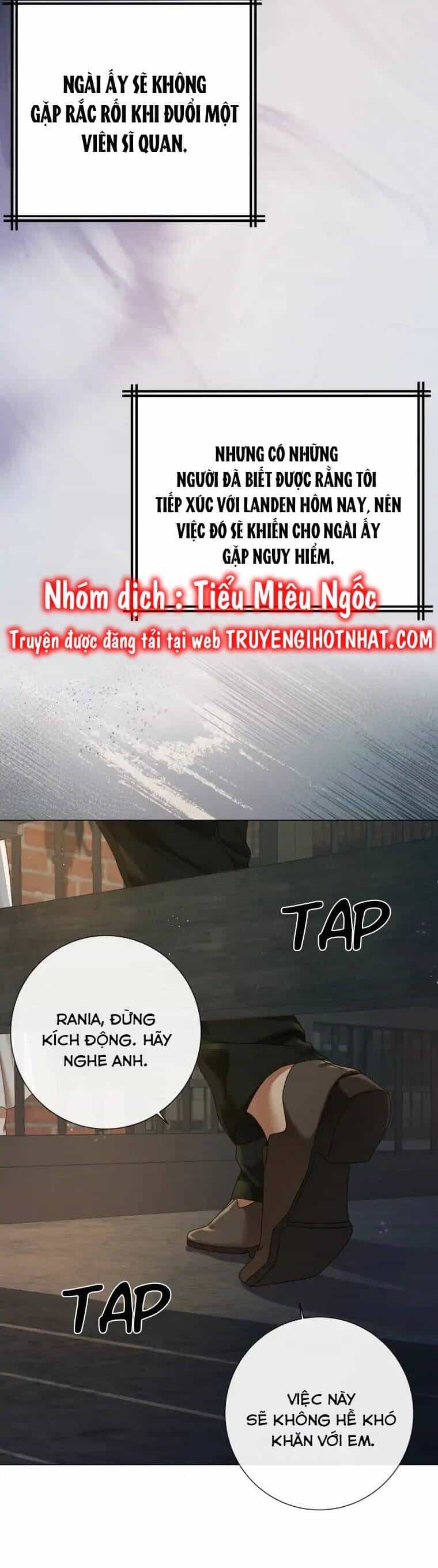 Người Không Mời Mà Đến - Chương 84 - ảnh 16