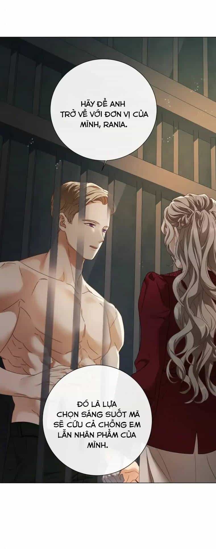 Người Không Mời Mà Đến - Chương 84 - ảnh 21