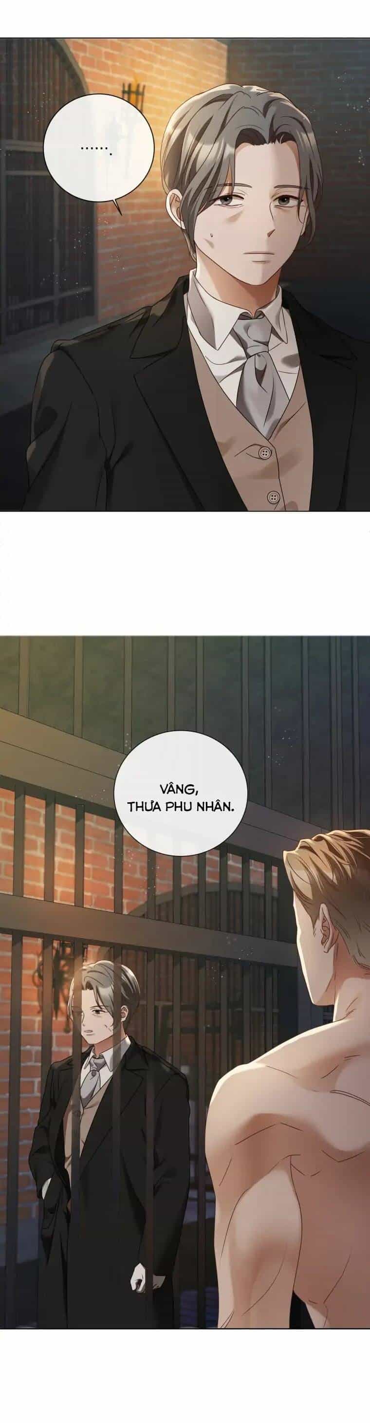 Người Không Mời Mà Đến - Chương 84 - ảnh 29