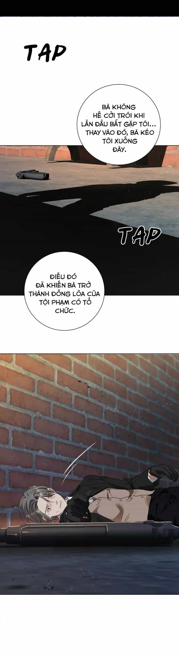 Người Không Mời Mà Đến - Chương 84 - ảnh 37